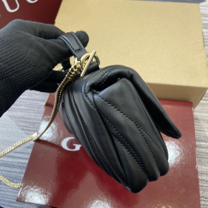 Gucci Top Handle Bags